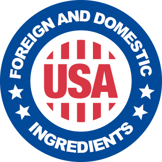 Made in USA blood sugar supplement