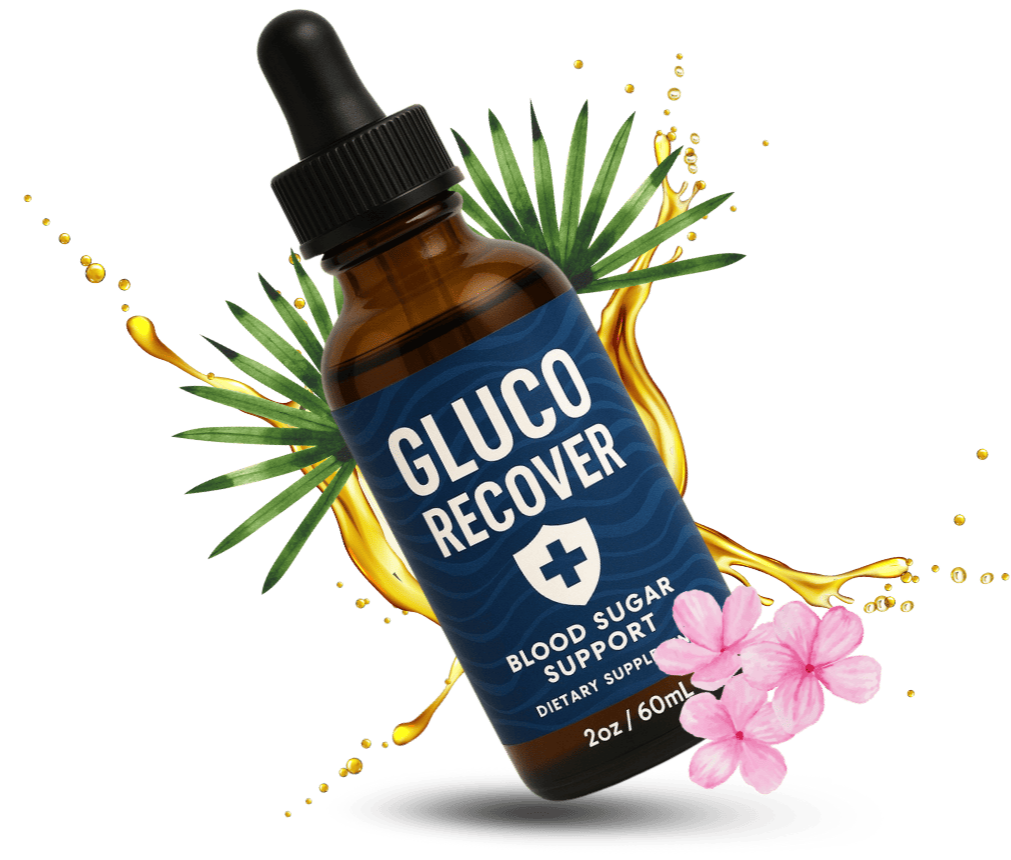 GlucoRecover Supplement