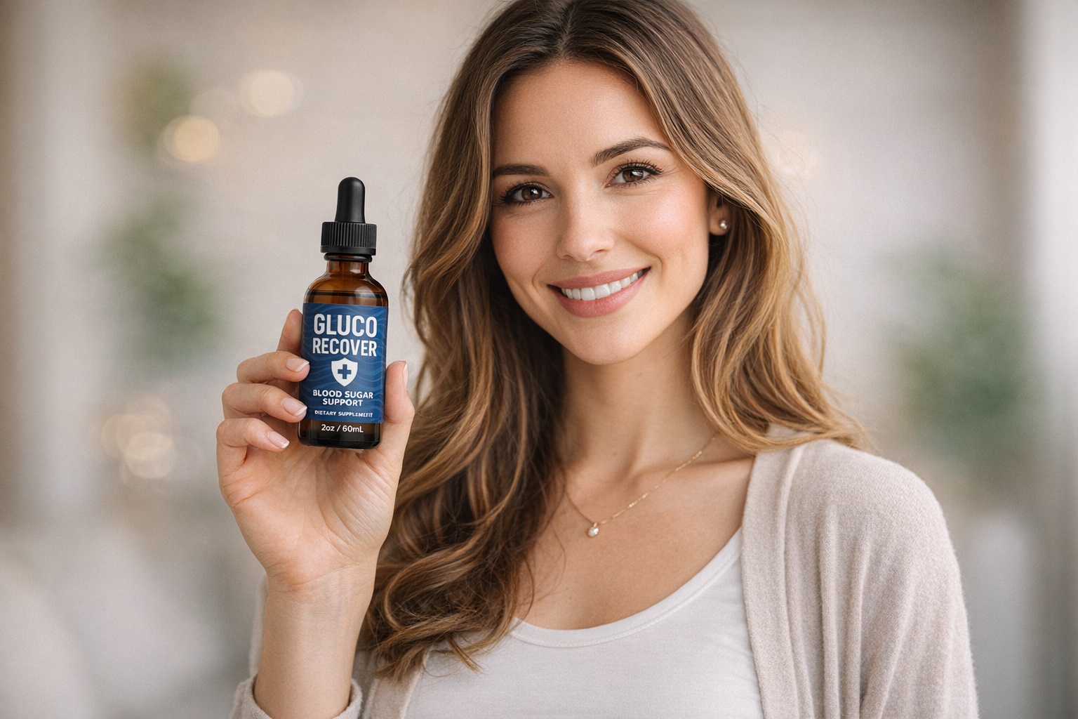 GlucoRecover Reviews