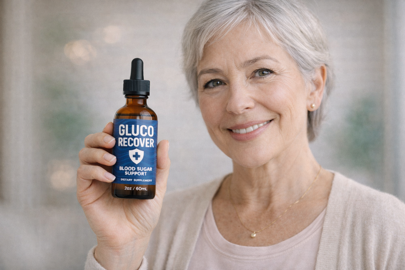 GlucoRecover Reviews